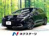 TOYOTA COROLLA SPORT