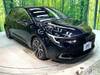 TOYOTA COROLLA SPORT