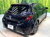 TOYOTA COROLLA SPORT