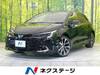 TOYOTA COROLLA SPORT
