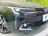 TOYOTA COROLLA SPORT