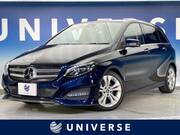 2018 MERCEDES BENZ B-CLASS