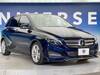 MERCEDES BENZ B-CLASS