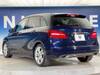 MERCEDES BENZ B-CLASS