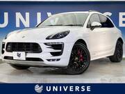 2016 PORSCHE MACAN