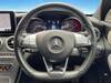 MERCEDES BENZ C-CLASS Stationwagon