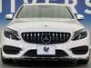 MERCEDES BENZ C-CLASS Stationwagon