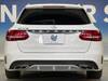 MERCEDES BENZ C-CLASS Stationwagon