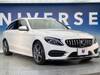 MERCEDES BENZ C-CLASS Stationwagon