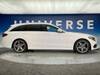 MERCEDES BENZ C-CLASS Stationwagon