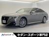 TOYOTA CROWN HYBRID