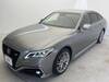 TOYOTA CROWN HYBRID