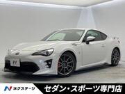 2019 TOYOTA 86 GT
