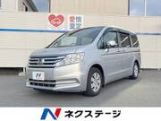 2012 HONDA STEPWAGON