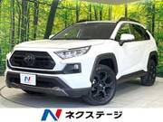 2021 TOYOTA RAV4 ADVENTURE OFFROAD PACKAGE
