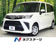 2021 TOYOTA ROOMY