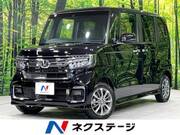 2023 HONDA N-BOX CUSTOM