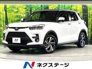 2023 TOYOTA RAIZE