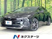 2023 TOYOTA PRIUS