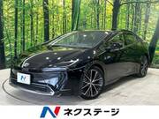 2023 TOYOTA PRIUS