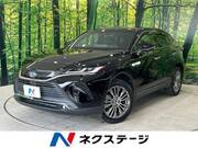 2020 TOYOTA HARRIER HYBRID Z