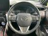 TOYOTA HARRIER HYBRID