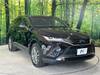 TOYOTA HARRIER HYBRID