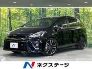 2018 TOYOTA PRIUS ALPHA