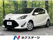 2018 TOYOTA AQUA