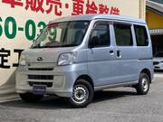 2013 SUBARU SAMBAR VAN