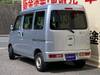 SUBARU SAMBAR VAN