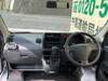 SUBARU SAMBAR VAN