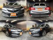 2015 HONDA LEGEND