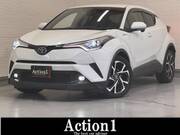 2018 TOYOTA C-HR G