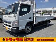 2017 FUSO CANTER