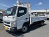 FUSO CANTER