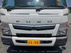 FUSO CANTER