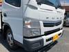 FUSO CANTER