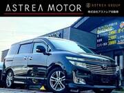 2010 NISSAN ELGRAND