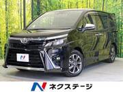2020 TOYOTA VOXY