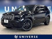 2018 CHRYSLER JEEP GRAND CHEROKEE