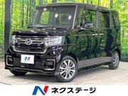 2022 HONDA N-BOX CUSTOM