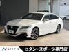 TOYOTA CROWN HYBRID
