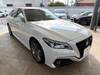 TOYOTA CROWN HYBRID