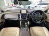 TOYOTA CROWN HYBRID