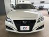 TOYOTA CROWN HYBRID