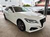 TOYOTA CROWN HYBRID