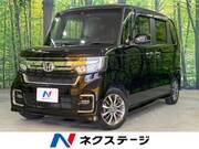 2021 HONDA N-BOX CUSTOM