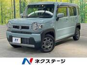 2022 SUZUKI HUSTLER