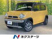 2018 SUZUKI HUSTLER G